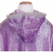 DIAMOND SPARKLE CAPE LILAC 3/4