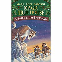 YOTO MAGIC TREE HOUSE SET #1