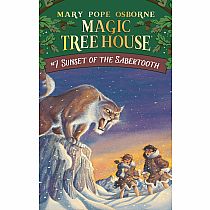 YOTO MAGIC TREE HOUSE SET #1