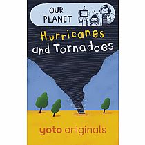 YOTO BRAINBOTS OUR PLANET
