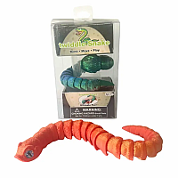 TWIDDLE SNAKE