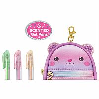 Mini Stationery Carrier, Sweets