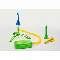 DINO-SOAR STOMP ROCKET