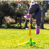 DINO-SOAR STOMP ROCKET