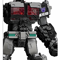 BLOKEESS NEMISIS PRIME