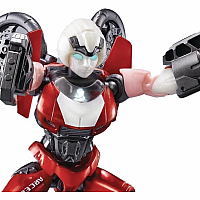 BLOKEES ARCEE