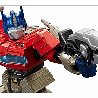 BLOKEES OPTIMUS PRIME