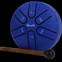 STEEL TOUNGUE DRUM 3