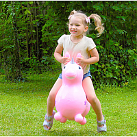 RODY MAGICAL UNICORN PINK