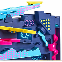 SCREWBALL SCRAMBLE LEVELUP