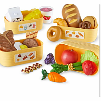 NEW SPROUTS FOOD GROUPS