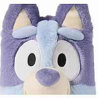 BLUEY 13" SOFT PLUSH