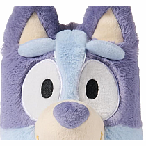 BLUEY 13" SOFT PLUSH