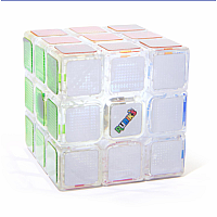 RUBIKS CUBE PULSE CUBE
