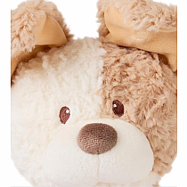 PEEKI THE ANIMATED PUPPY