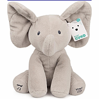 Flappy the Elephant