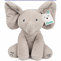 Flappy the Elephant