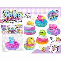 TABA-LICIOUS SWEETSIES ASST