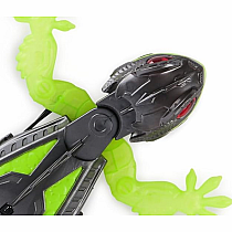 HEX BOTS GECKO WALL CRAWLER GLOW