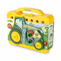 JOHN DEERE BUILD A BUDDY