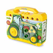 JOHN DEERE BUILD A BUDDY