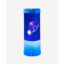 LUMINA JELLYFISH MOOD LAMP BLU
