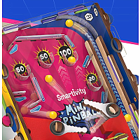 SMARTIVITY MINI PINBALL