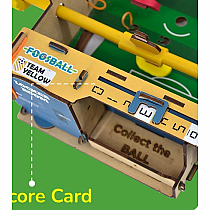 SMARTIVITY FOOSBALL