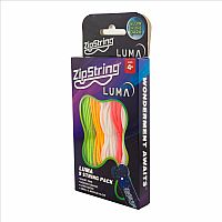 LUMA ZIP STRING PACK