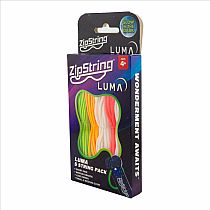 LUMA ZIP STRING PACK