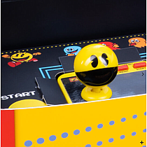 PAC MAN PLUG AND PLAY