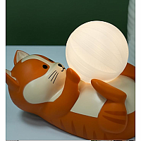 NACHO THE CAT MOOD LIGHT