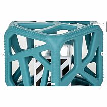 CHEW CUBE TURQUOISE