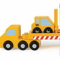 CONSTRUCTION TRANSPORTER