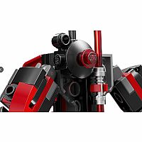 LEGO DARTH MAUL MECH