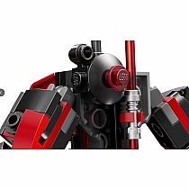 LEGO DARTH MAUL MECH