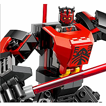 LEGO DARTH MAUL MECH