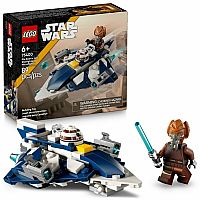 LEGO PLO KOON STARFIGHTER MICRO