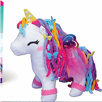 MAKE A FRIEND UNICORN