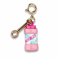 CHARM IT! BUBBLES CHARM