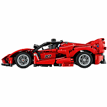 LEGO FERRARI FXXX K
