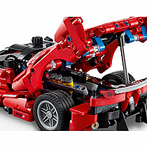 LEGO FERRARI FXXX K
