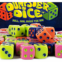 DUMPSTER DICE