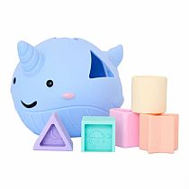 NARWHAL SHAPE SORTER