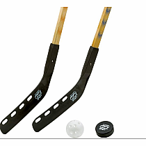 GO PLAY! STREET HOCKEY