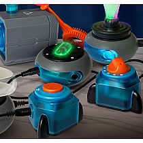 NAT GEO EPIC CIRCUITS KIT