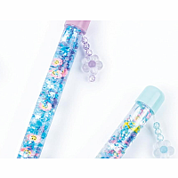 DIY Floaty Pens