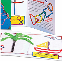 WIKKI STIX TRAVEL FUN