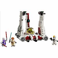 LEGO V-19 TORRENT STARFIGHTER