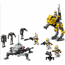 LEGO 327TH STAR CORPS CLONE TROOPER